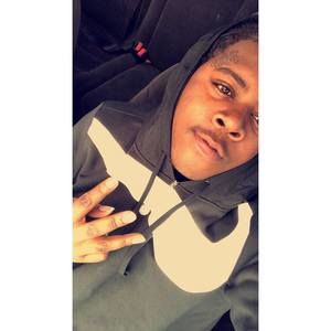 Meet your Posher, Hank